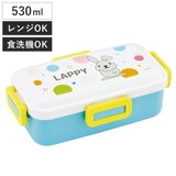 弁当箱 1段 530ml | livingut | 詳細画像1