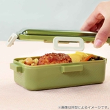 弁当箱 1段 530ml | livingut | 詳細画像6