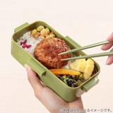 弁当箱 1段 530ml | livingut | 詳細画像8