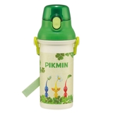 水筒 480ml 抗菌直飲プラボトル | livingut | 詳細画像10
