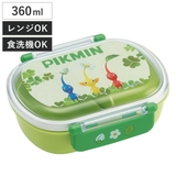 弁当箱 1段 360ml | livingut | 詳細画像1 