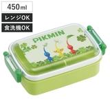 弁当箱 1段 450ml | livingut | 詳細画像1 