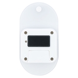 キッチンタイマー マグネット式 ハローキティ | livingut | 詳細画像4 