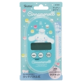キッチンタイマー マグネット式 シナモロール | livingut | 詳細画像3