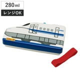キャラクター 弁当箱 ダイカットランチボックス | livingut | 詳細画像1 