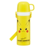 水筒 470ml 2Wayステンレスボトル | livingut | 詳細画像11