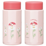 水筒 350ml 八角ステンレスボトル | livingut | 詳細画像7 