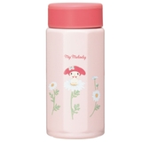 水筒 350ml 八角ステンレスボトル | livingut | 詳細画像8 