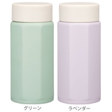 水筒 350ml 八角ステンレスボトル | livingut | 詳細画像2