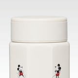 水筒 500ml 八角ステンレスボトル | livingut | 詳細画像4
