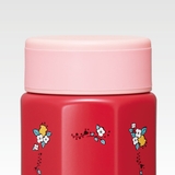 水筒 500ml 八角ステンレスボトル | livingut | 詳細画像4 