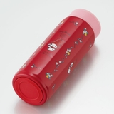 水筒 500ml 八角ステンレスボトル | livingut | 詳細画像6 