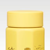 水筒 500ml 八角ステンレスボトル | livingut | 詳細画像4 