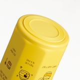 水筒 500ml 八角ステンレスボトル | livingut | 詳細画像5 