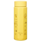 水筒 500ml 八角ステンレスボトル | livingut | 詳細画像9 