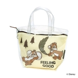 サウナメッシュバッグ チップ&デール サウナ | livingut | 詳細画像1