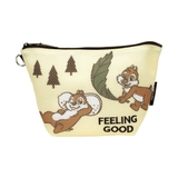 サウナメッシュバッグ チップ&デール サウナ | livingut | 詳細画像3