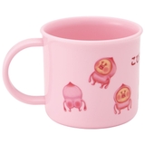 コップ 200ml 抗菌食洗機対応プラコップ | livingut | 詳細画像3