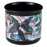 コップ 200ml 抗菌食洗機対応プラコップ | livingut | 詳細画像4