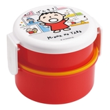 弁当箱 2段 500ml | livingut | 詳細画像5