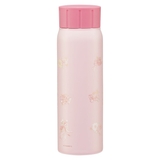 水筒 500ml 炭酸飲料対応真空ステンレスボトル | livingut | 詳細画像5 