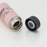 水筒 250ml 超軽量ボトル | livingut | 詳細画像4 