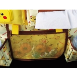 車内収納 シートバックポケット 小物収納 | livingut | 詳細画像12