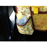 車内収納 シートバックポケット 小物収納 | livingut | 詳細画像13