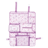 車内収納 シートバックポケット 小物収納 | livingut | 詳細画像17