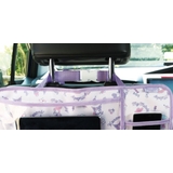車内収納 シートバックポケット 小物収納 | livingut | 詳細画像8