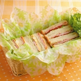 食パンカットガイド Sサイズ 食パン | livingut | 詳細画像7 