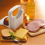 食パンカットガイド Lサイズ 食パン | livingut | 詳細画像6