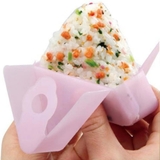 おにぎりラップ おにぎりケース シリコン製 | livingut | 詳細画像6