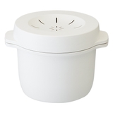 電子レンジ 炊飯器 1合 | livingut | 詳細画像9 