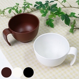 茶碗 370ml 持ちやすい | livingut | 詳細画像1