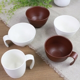 茶碗 370ml 持ちやすい | livingut | 詳細画像11