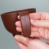 茶碗 370ml 持ちやすい | livingut | 詳細画像6