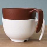 茶碗 370ml 持ちやすい | livingut | 詳細画像8