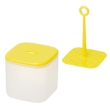 電子レンジ 調理用品 レンジふわふわ卵焼きメーカー | livingut | 詳細画像5