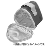 おにぎりケース 保冷おにぎり型 ミニランチバッグ | livingut | 詳細画像3