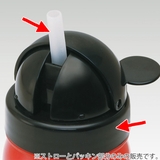 パッキン ストロー 水筒 | livingut | 詳細画像2