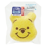 キッチンスポンジ くまのプーさん きらめきキッチンスポンジ | livingut | 詳細画像2 