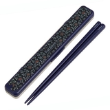 箸箱セット 18cm 抗菌 | livingut | 詳細画像1
