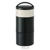 お弁当箱 3段 840ml | livingut | 詳細画像2