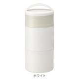 お弁当箱 3段 840ml | livingut | 詳細画像3