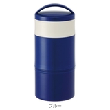 お弁当箱 3段 840ml | livingut | 詳細画像4