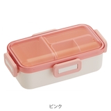 お弁当箱 1段 530ml | livingut | 詳細画像2