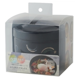 お弁当箱 2段 830ml | livingut | 詳細画像4