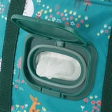 ランチバッグ 保冷 ティッシュポケット付き | livingut | 詳細画像3