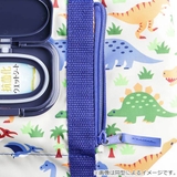 ランチバッグ 保冷 ティッシュポケット付き | livingut | 詳細画像5 